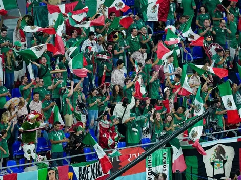 ¡Posible sanción! FIFA le abre una investigación a México
