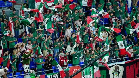 México, en alerta ante una posible sanción de FIFA