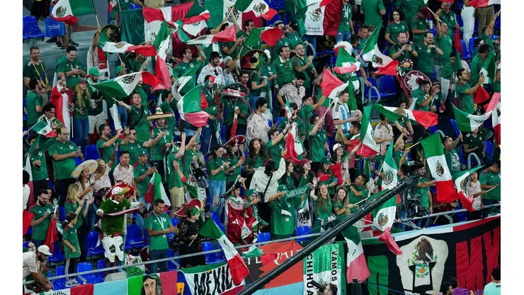 México, en alerta ante una posible sanción de FIFA