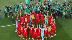 Irán toma medidas drásticas en pleno Mundial de Qatar 2022