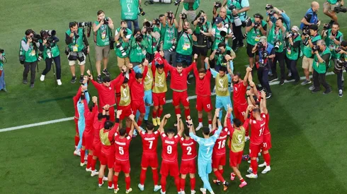 Irán toma medidas drásticas en pleno Mundial de Qatar 2022