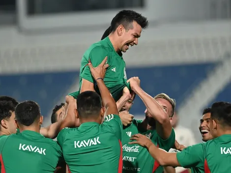 ◉ Noticias de la Selección Mexicana hoy, 21 de noviembre