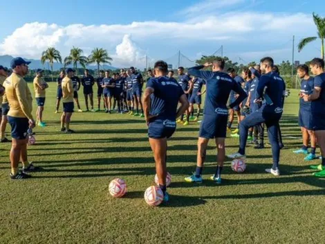 ◉ Las noticias de la Liga MX hoy: ¿cómo va la pretemporada de Pumas en Acapulco?