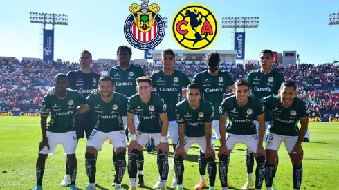 San Luis, muy cerca de fichar a un deseo de Chivas y América