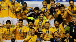 Oficial: Tigres despidió a un multicampeón para el Clausura 2023