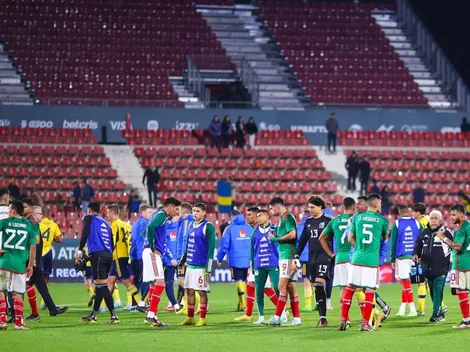 La tenebrosa racha negativa que puede alcanzar México ante Argentina