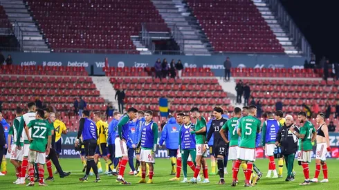 La tenebrosa racha negativa que puede alcanzar México ante Argentina