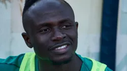 Sadio Mané es la baja más importante del Grupo A
