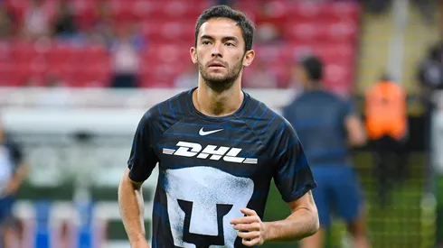 Se mueve la plantilla de Pumas.