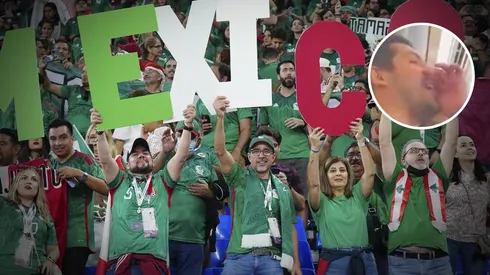 Aficionados de México 2022