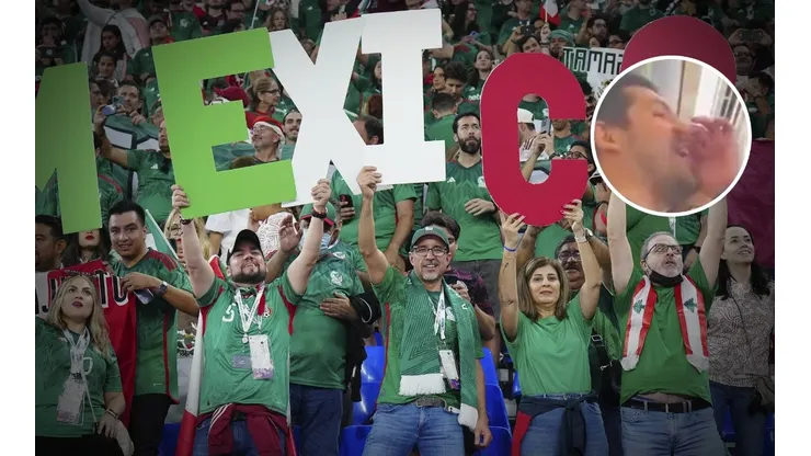 Aficionados de México 2022