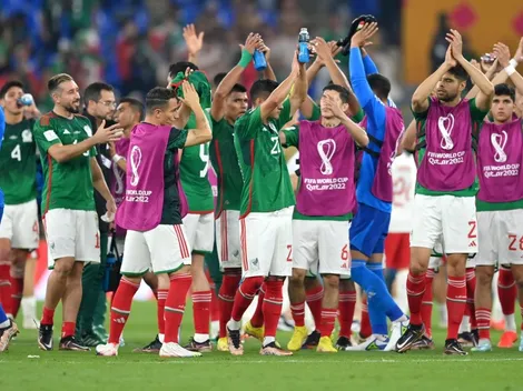 Apuesta por México ante Argentina y festeja por duplicado