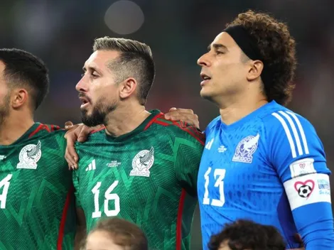 ◉ Las noticias de la Selección Mexicana en Qatar 2022 hoy: Memo Ochoa figura en el empate del Tri ante Polonia