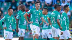 León vive una importante reestructuración.