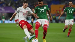 México enfrenta a Polonia en su debut en el Mundial de Qatar 2022