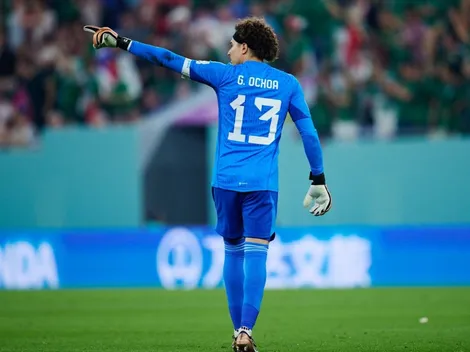 Representante de Memo 'lo ofrece' a los equipos interesados