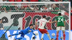 Mexico v Poland: Group C - FIFA World Cup Qatar 2022