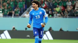 ¿Cuántos penales atajó Guillermo Ochoa en la Selección de México?