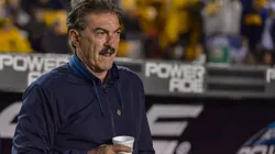 La Volpe advierte a la Selección Mexicana sobre el partido contra Argentina.