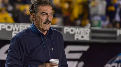 La Volpe advierte a la Selección Mexicana sobre el partido contra Argentina.