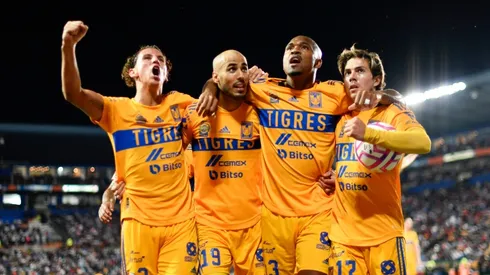 Tigres quiere volver con más fuerza en el Clausura 2023