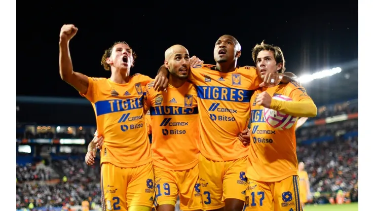 Tigres quiere volver con más fuerza en el Clausura 2023