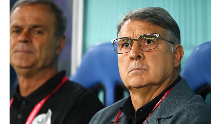 México se ilusiona con avanzar a los Octavos de Final