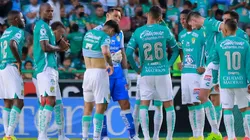 León quiere recuperar el protagonismo perdido.