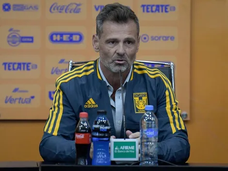 ◉ Las noticias de la Liga MX hoy: Cocca fue presentado como nuevo técnico de Tigres