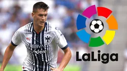 Cachorro vuelve a sonar en Europa.