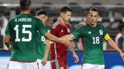 Andrés Guardado confesó que estuvo a punto de llegar a un equipo de la Liga MX en la previa del Mundial