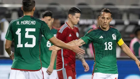 Andrés Guardado confesó que estuvo a punto de llegar a un equipo de la Liga MX en la previa del Mundial