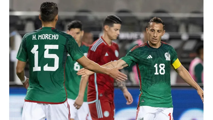 Andrés Guardado confesó que estuvo a punto de llegar a un equipo de la Liga MX en la previa del Mundial