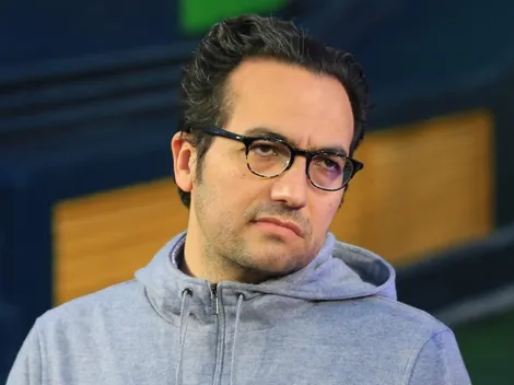 Oficial: Tigres UANL presentó a su nuevo entrenador