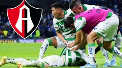 Atlas cerca de cerrar su primer refuerzo.