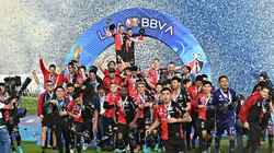 Se desmantela la Academia: Atlas despidió a dos campeones