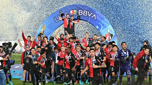 Se desmantela la Academia: Atlas despidió a dos campeones