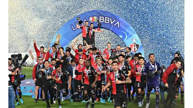 Se desmantela la Academia: Atlas despidió a dos campeones