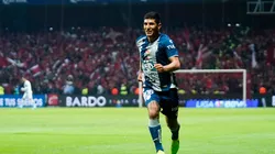 Pocho Guzmán interesa a Chivas y Monterrey.