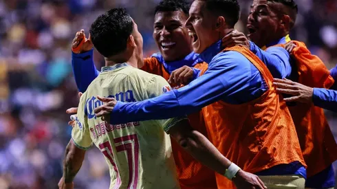 Puebla v America - Playoffs Torneo Apertura 2022 Liga MX