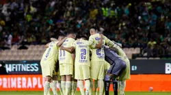 América Apertura 2022