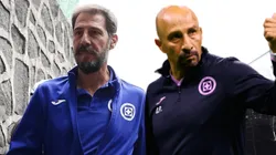 Así quedó la dirección deportiva de Cruz Azul.