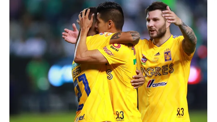 Multicampeón con Tigres UANL seguirá en Atlético de San Luis