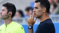 Rafa Márquez expresó su preocupación por la falta de competitividad de la Liga MX