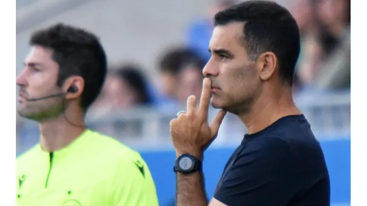 Rafa Márquez expresó su preocupación por la falta de competitividad de la Liga MX