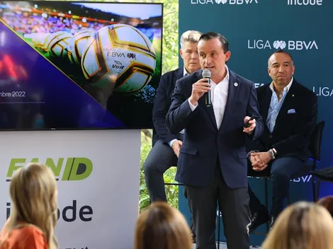 Lista plataforma de registro FAN ID para mejorar la seguridad en estadios