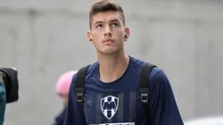 Rayados ya habría elegido al reemplazante de César Montes