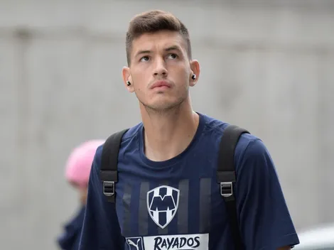 Rayados ya habría elegido al reemplazante de César Montes