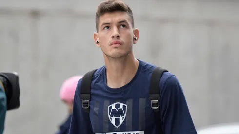 Rayados ya habría elegido al reemplazante de César Montes