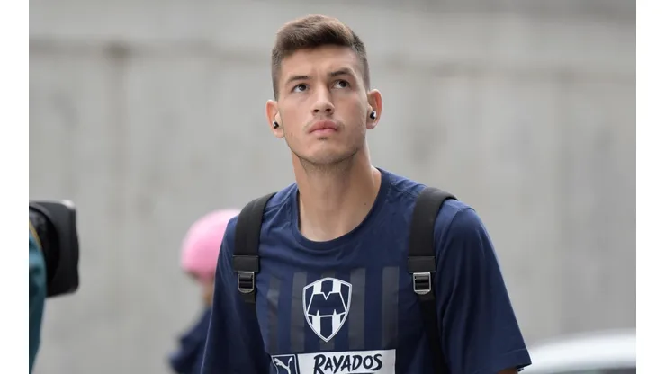 Rayados ya habría elegido al reemplazante de César Montes